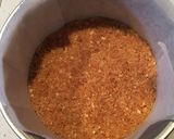 チーズケーキ作り方3写真