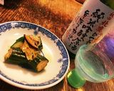 中華風きゅうり漬け作り方8写真