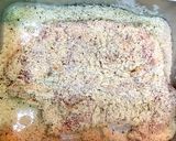鳥胸肉のチキンカツ フライパンで簡単作り方5写真
