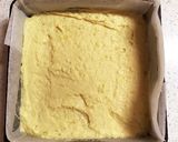 もっちりさつまいものケーキ♡作り方10写真