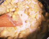 下ごしらえはお鍋で煮るだけスイートポテト作り方2写真