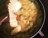 下ごしらえはお鍋で煮るだけスイートポテト作り方3写真