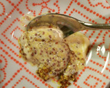 みょうがのマスタードマヨ焼き作り方3写真