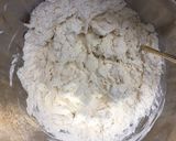 イーストなし!発酵なし!簡単!ピザ生地作り方2写真