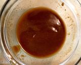 茄子とピーマンの肉味噌炒め作り方3写真