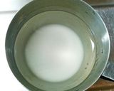 高タンパク疲労回復!ゆで鶏胸のわさび醤油作り方3写真