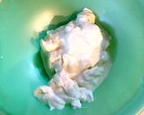 チーズケーキ作り方4写真