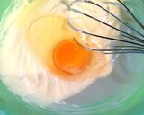 チーズケーキ作り方6写真