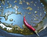 サグロングカレー作り方3写真