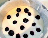 チーズケーキ作り方7写真