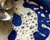 お麩でなんちゃってキャラメルポップコーン作り方3写真