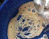 お麩でなんちゃってキャラメルポップコーン作り方4写真