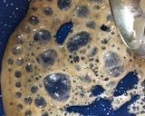 お麩でなんちゃってキャラメルポップコーン作り方5写真
