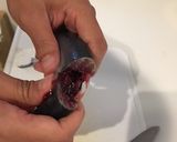 ご飯が進む！◆サンマのバターポン酢焼き作り方3写真