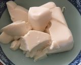 ダイエットにも♡あかもく納豆温玉豆腐作り方2写真