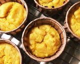 下ごしらえはお鍋で煮るだけスイートポテト作り方7写真