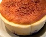 チーズケーキ作り方10写真