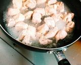 高タンパク疲労回復!ゆで鶏胸のわさび醤油作り方7写真