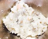 ♡餃子の皮で海老しゅうまい♡作り方5写真