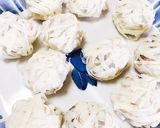 ♡餃子の皮で海老しゅうまい♡作り方6写真