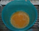 お手軽簡単だし巻き卵焼き作り方3写真