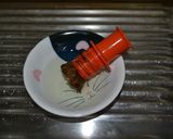 お手軽簡単だし巻き卵焼き作り方4写真