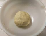 手作りクリスピーピザ作り方4写真