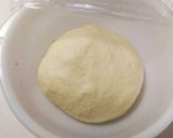 手作りクリスピーピザ作り方5写真
