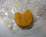 キャラ弁☆カボチャのどうぶつ作り方4写真