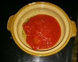お手軽トマト缶詰めでオデン作り方2写真