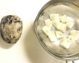 写真付き 簡単 根菜 基本の煮物作り方1写真