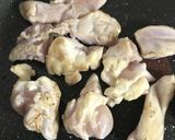 写真付き 簡単 根菜 基本の煮物作り方4写真