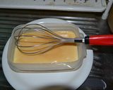 お手軽簡単だし巻き卵焼き作り方8写真