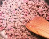 ナスでボリュームアップ！ナス入り麻婆豆腐作り方4写真