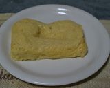 お手軽簡単だし巻き卵焼き作り方10写真