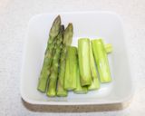 簡単！びっ栗♪　栗の焦がし醤油バター風味作り方3写真