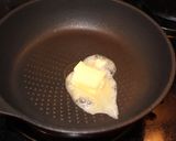 簡単！びっ栗♪　栗の焦がし醤油バター風味作り方4写真