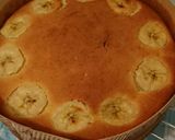 ☆バナナケーキ＾＾＊☆作り方7写真