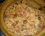 お手軽トマト缶詰めでオデン作り方5写真
