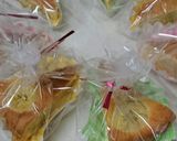 ☆バナナケーキ＾＾＊☆作り方8写真