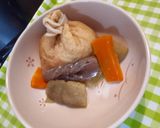 そばの実入り☆もち巾着作り方8写真
