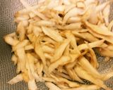 サムライ特製きんぴらキムチ丼❤作り方2写真