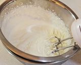 たっぷりハニーマロンのロールケーキ作り方29写真
