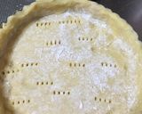 かぼちゃのタルト16cm1台分作り方5写真