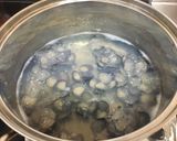 ◎疲労回復！体に染み渡るしじみ汁◎作り方3写真