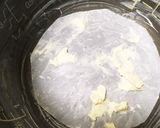 炊飯器＆HMでリンゴと紅茶のホットケーキ作り方1写真