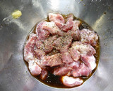 簡単！甘いものを食べすぎた時の救済レシピ作り方2写真