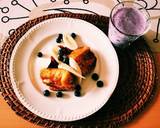 フレンチトースト カリッふわ作り方5写真