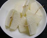 簡単！甘~い☆玉葱カツ作り方2写真