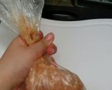 なすの肉詰めに可愛さを求める作り方3写真